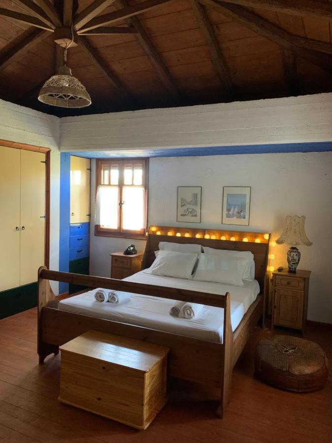 Mavilia Traditional Guesthouse Lygourio Exterior foto
